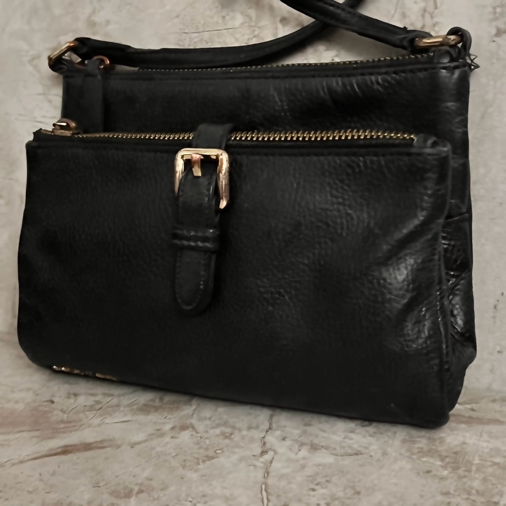 Cole Haan cross body bag